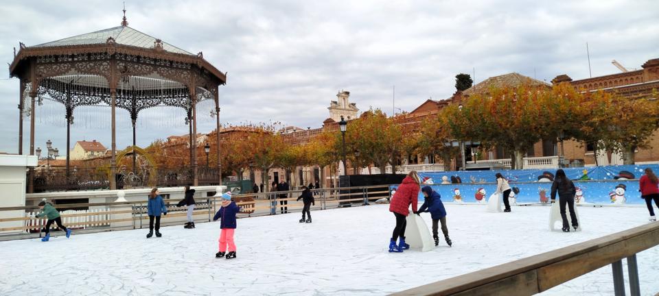 Conmemoración de la muerte de Miguel de Cervantes