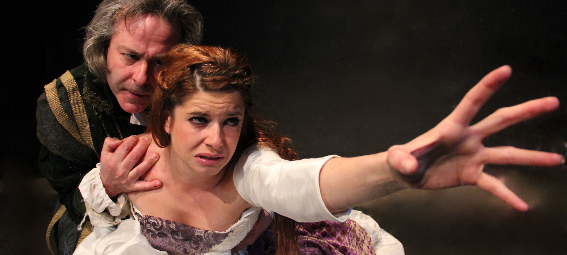 Festival de Teatro Clásico. Clásicos en Alcalá