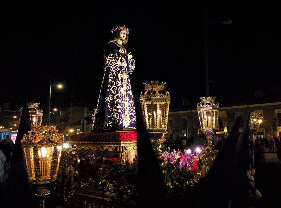 Fiestas del Motín de Aranjuez