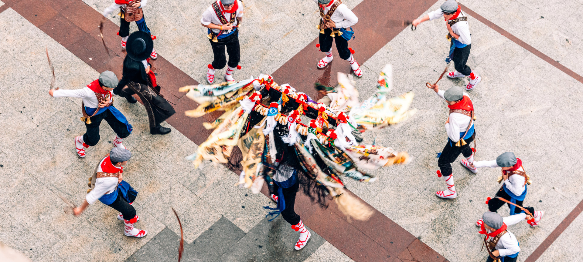 Fiesta de la Vaquilla