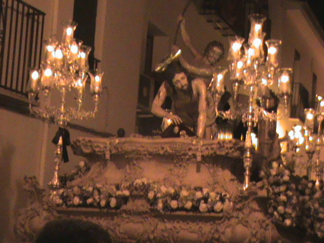 Feria de mayo o Feria Agrícola y Ganadera de Antequera