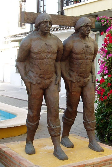 Semana Santa de Estepona