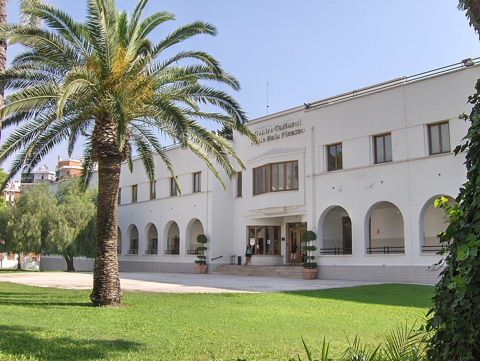 EUROAL - Feria de Turismo, Arte y Cultura de América Latina en Europa