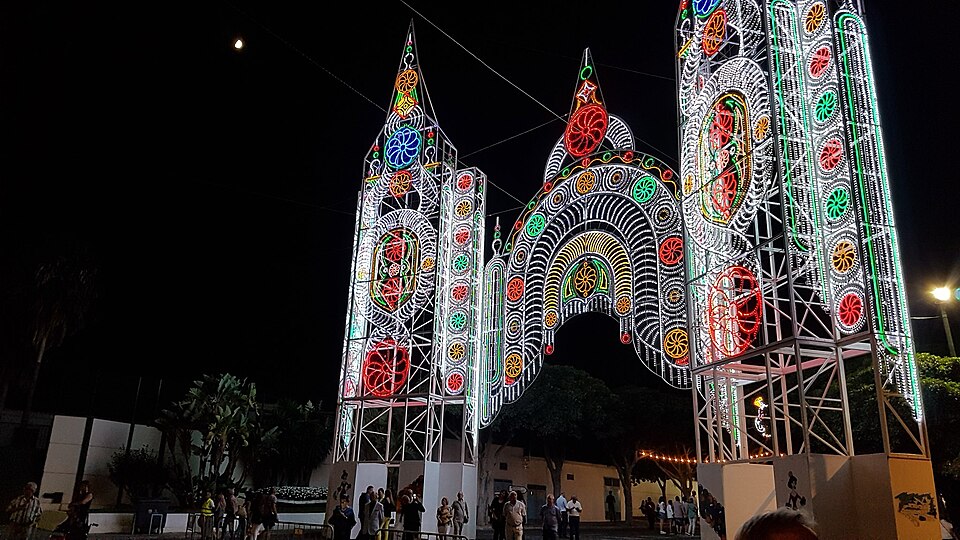 Romería y Feria de San Miguel
