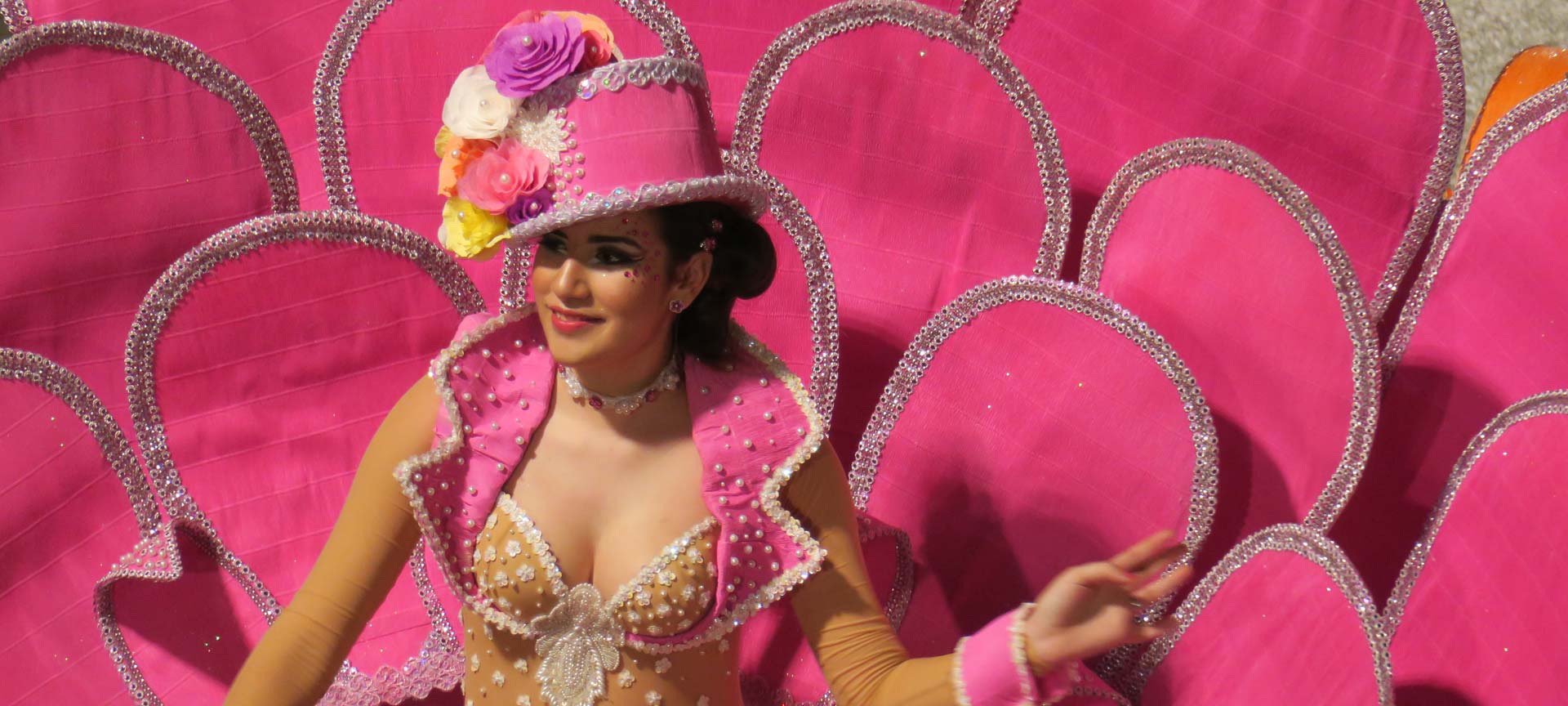 Fiestas de Carnaval de Águilas