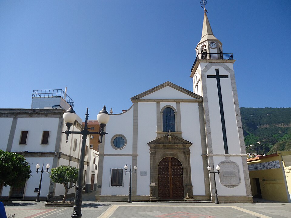 Nuestra Señora del Carmen