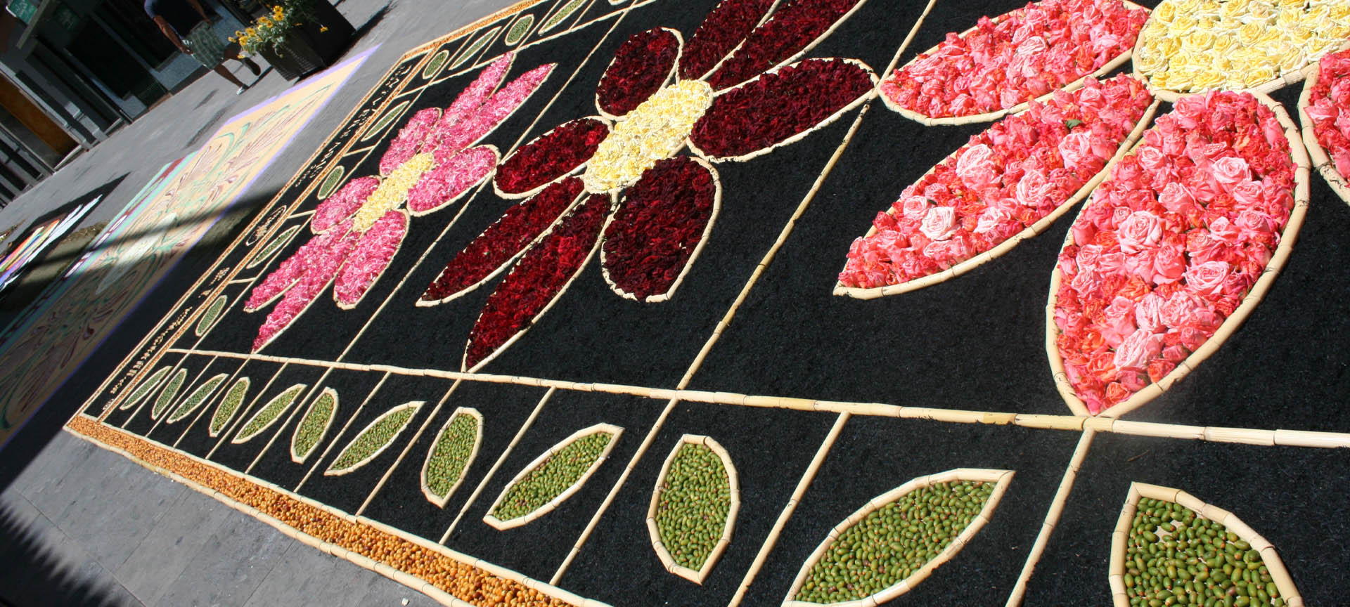 Corpus Christi de San Cristóbal de la Laguna