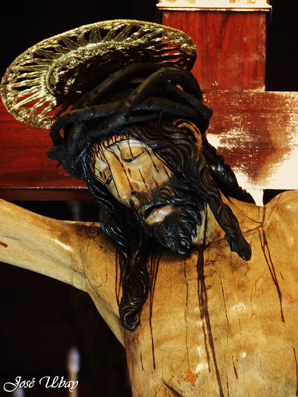 Fiestas del Santísimo Cristo de La Laguna