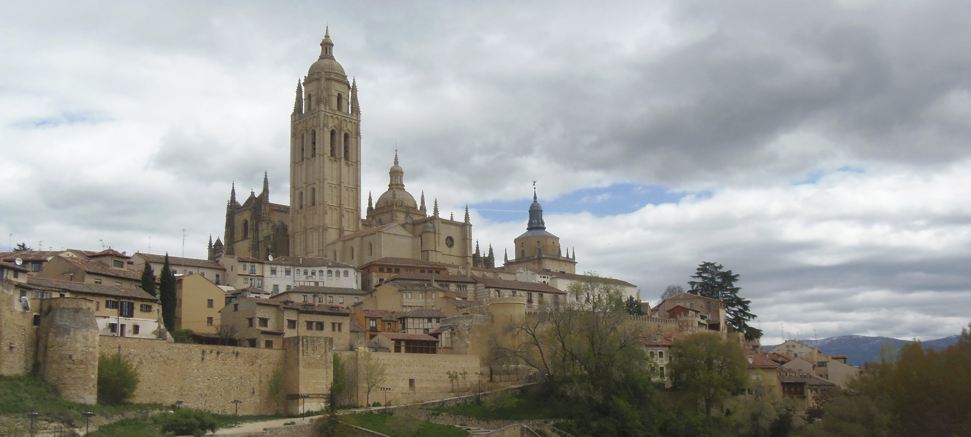 Jornada Europea de la Cultura Judía (Segovia)