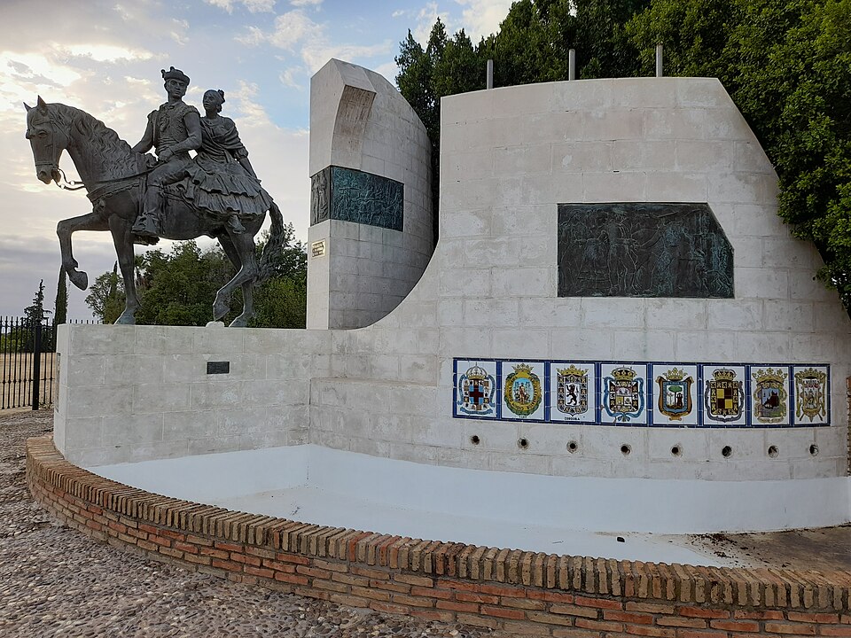 Carnaval de Mairena del Alcor