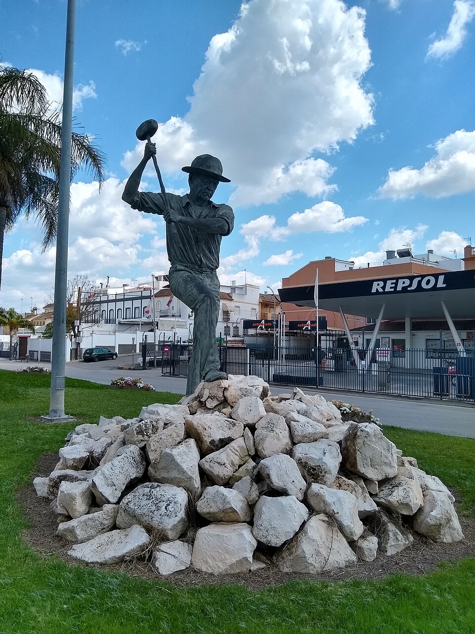 Carnaval de Morón de la Frontera