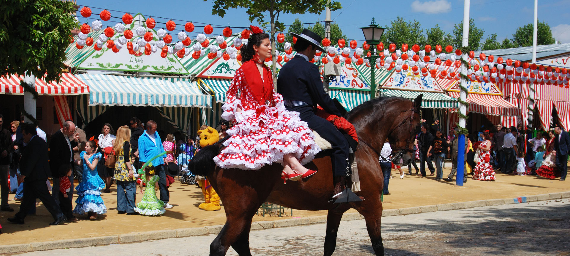 Feria de Abril