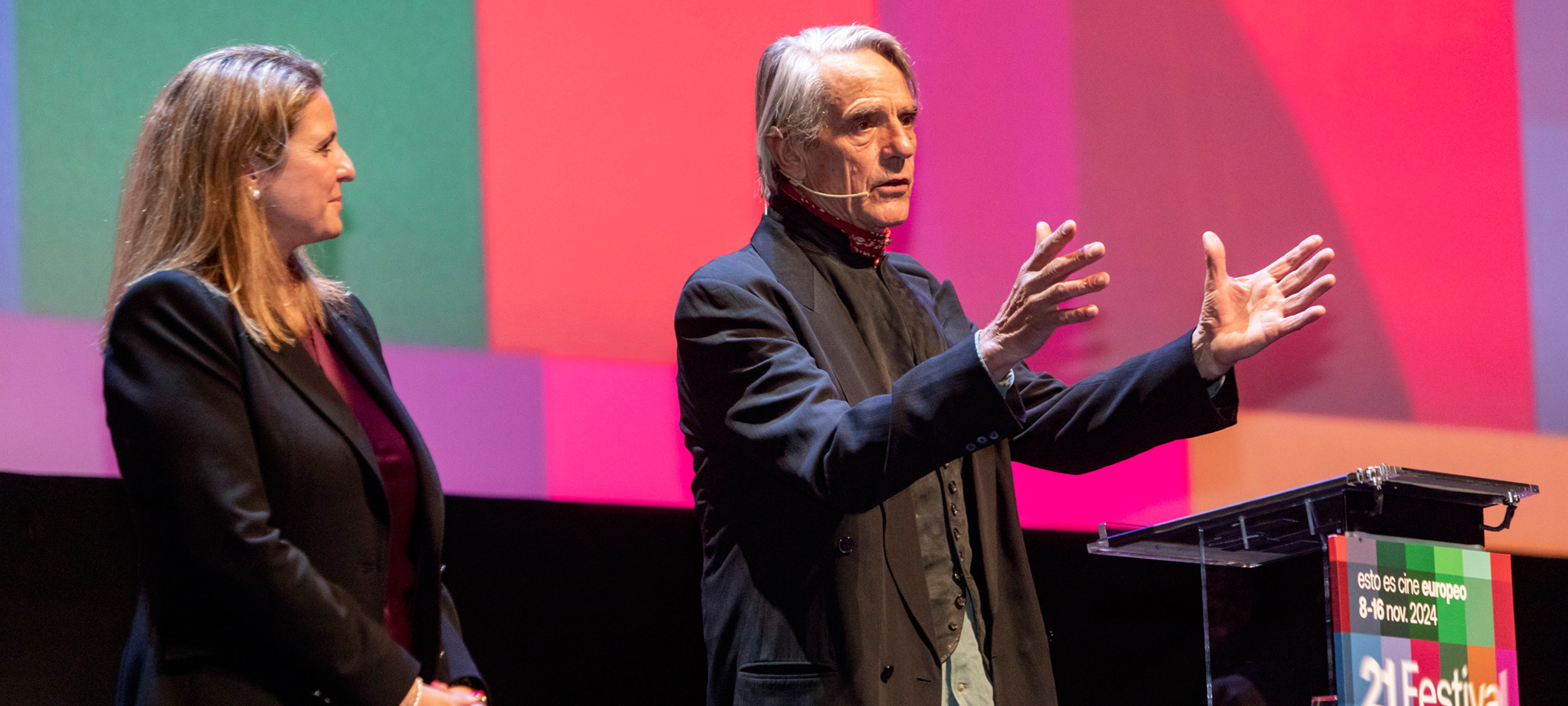 Festival de Cine Europeo de Sevilla