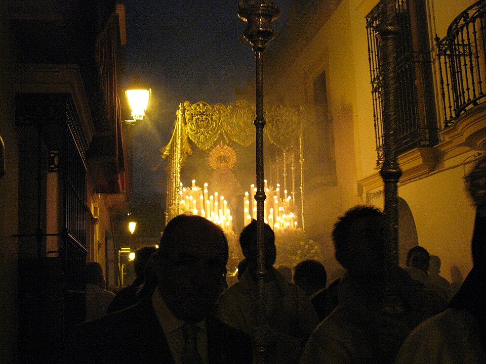 Semana Santa de Utrera