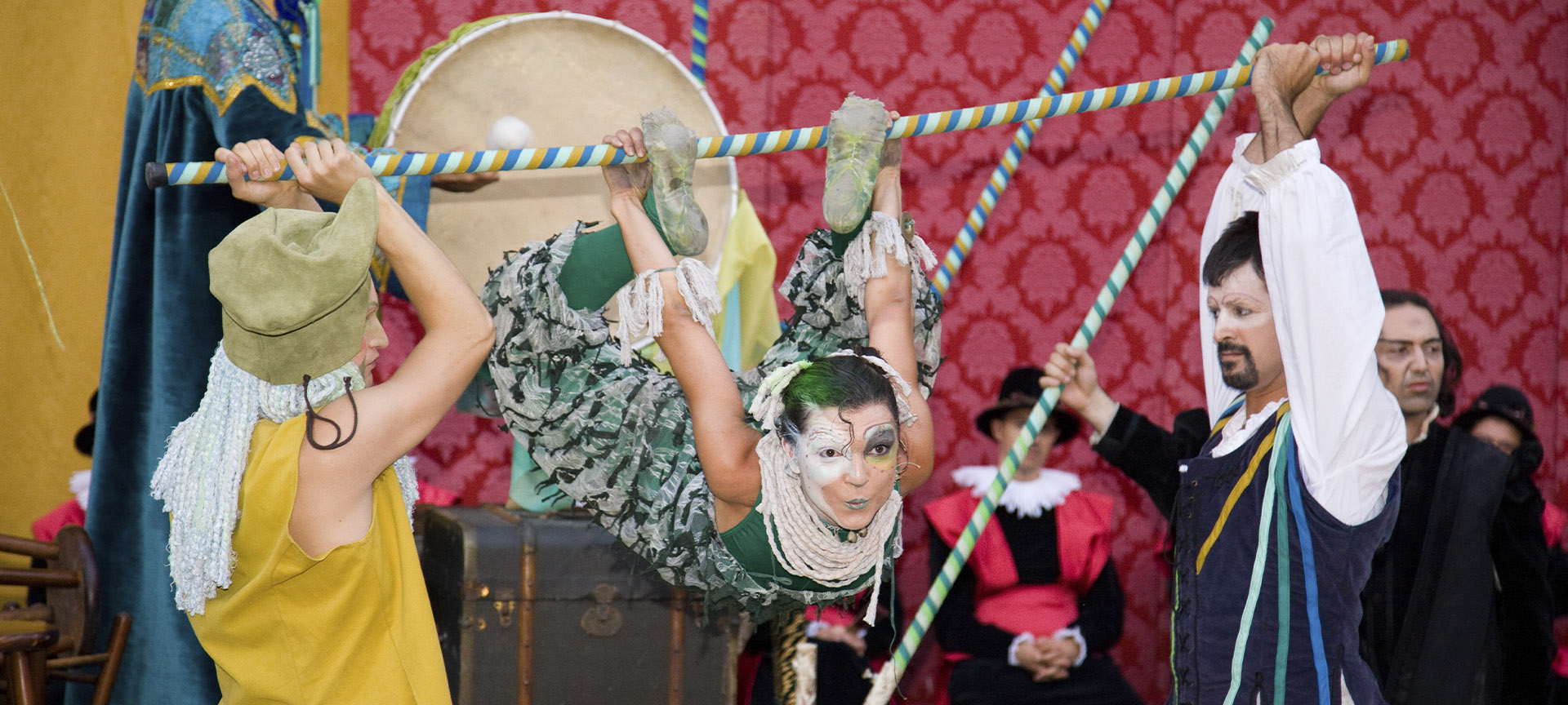 Festa del Renaixement