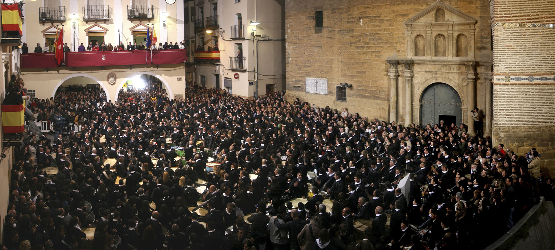 Semana Santa de Albalate del Arzobispo