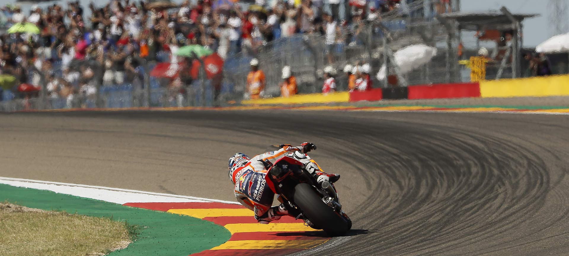 Motociclismo: Gran Premio de Aragón