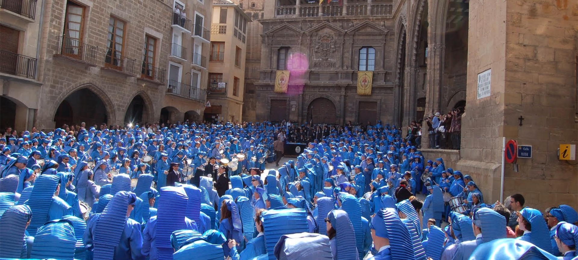 Semana Santa de Alcañiz
