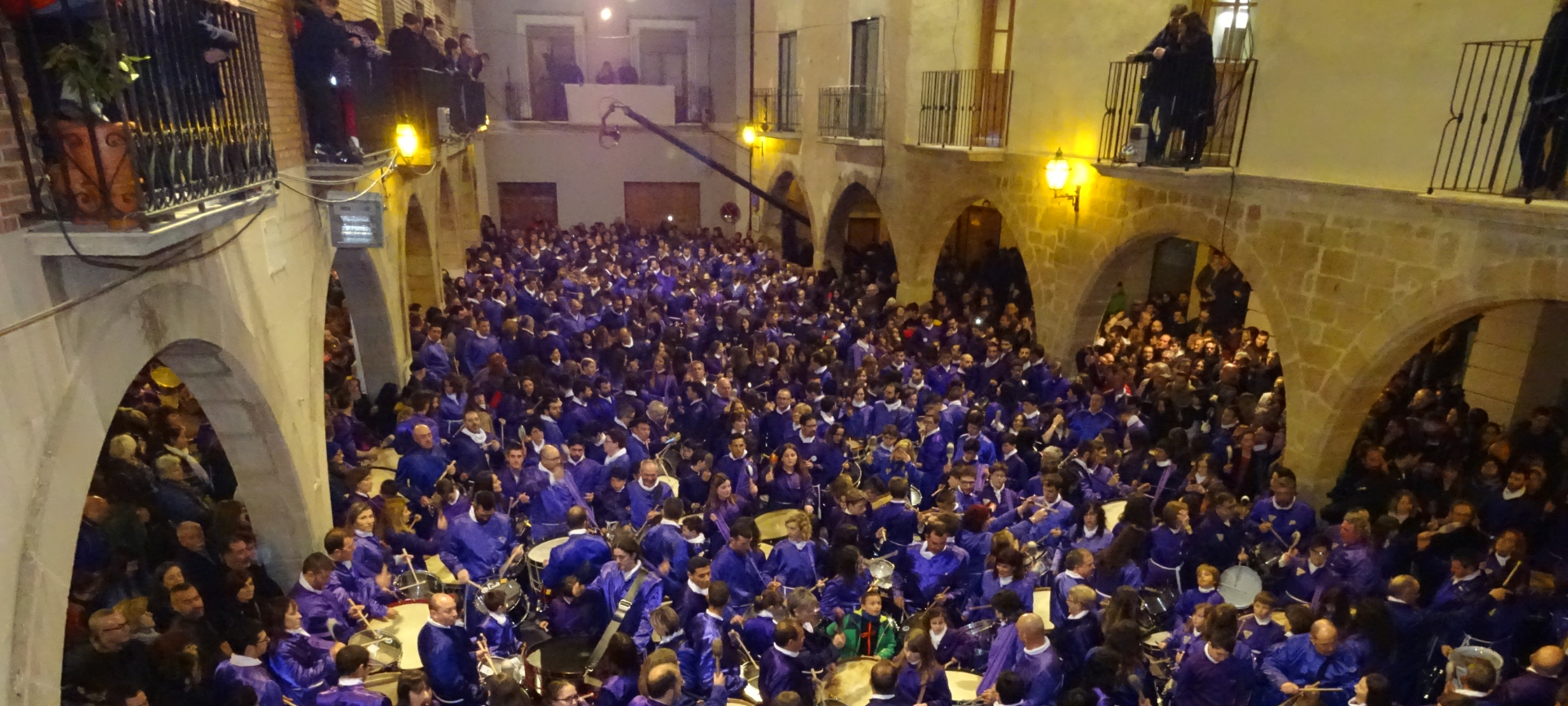 Semana Santa de Alcorisa