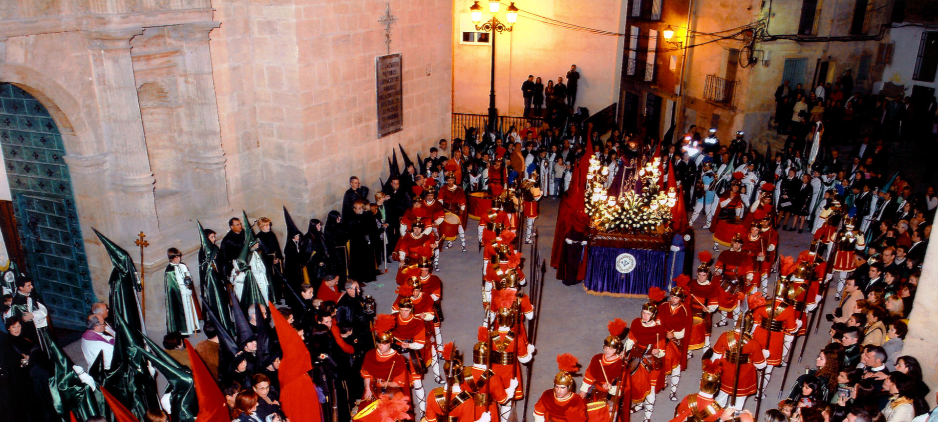 Semana Santa de Andorra