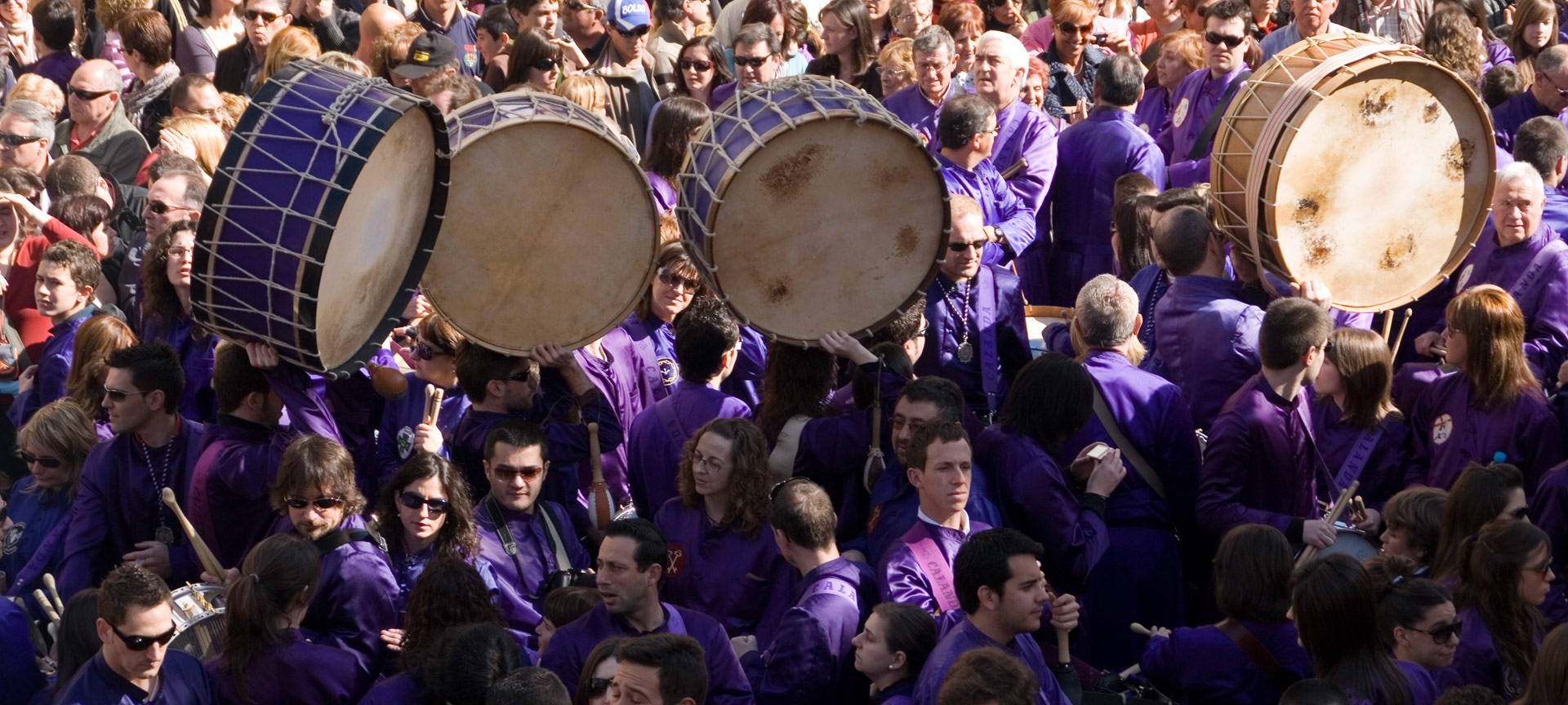 Semana Santa de Calanda