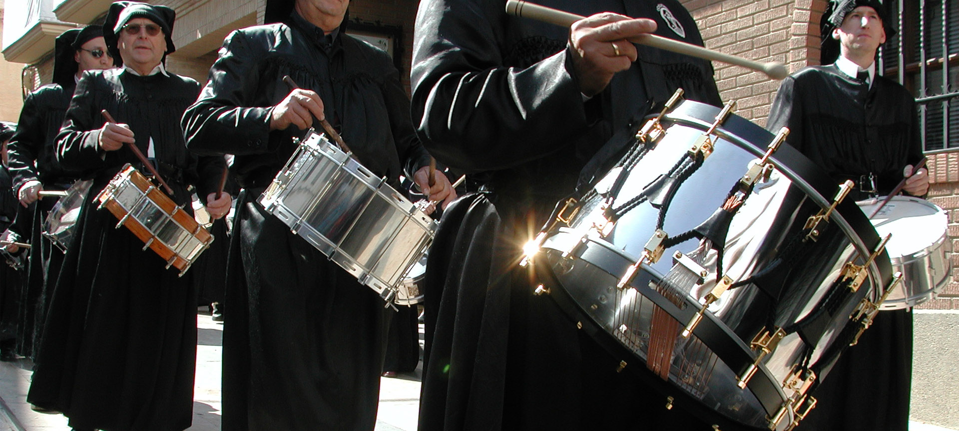 Semana Santa de Híjar