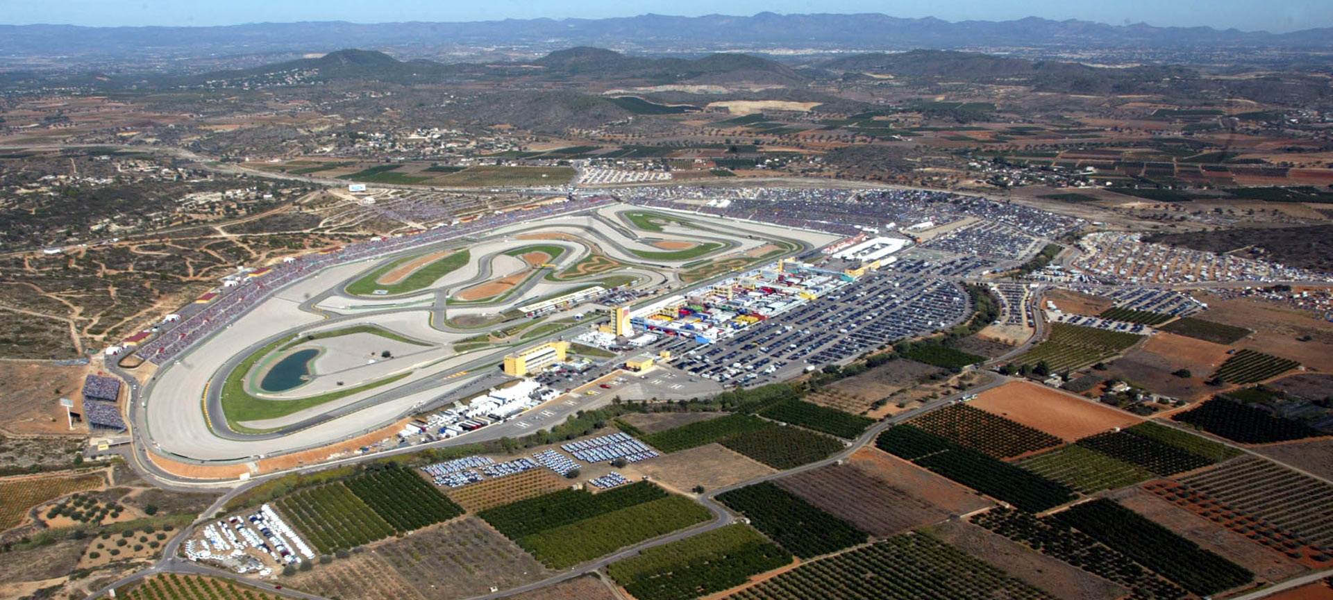 Motociclismo: Gran Premio de la Comunidad Valenciana