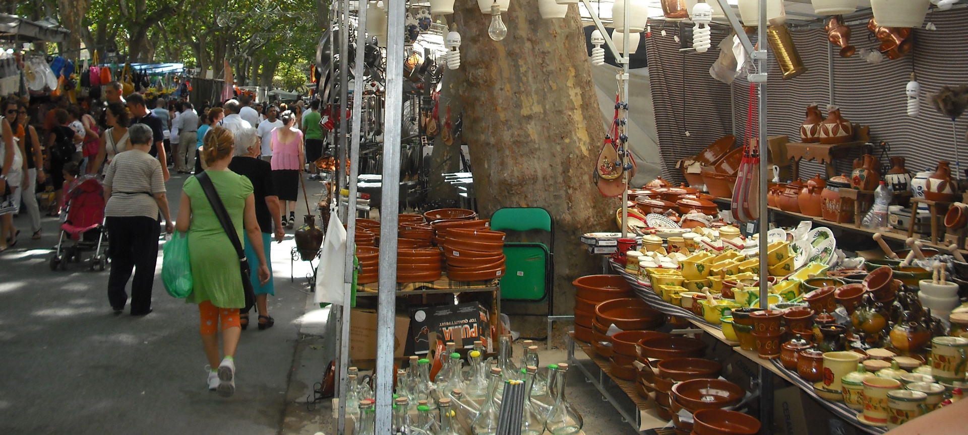 Feria de Agosto o de Játiva