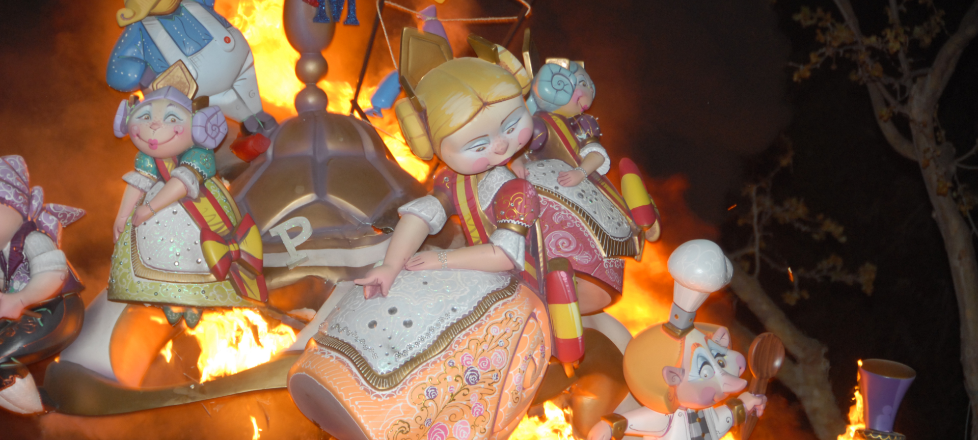 Fallas de Sagunto
