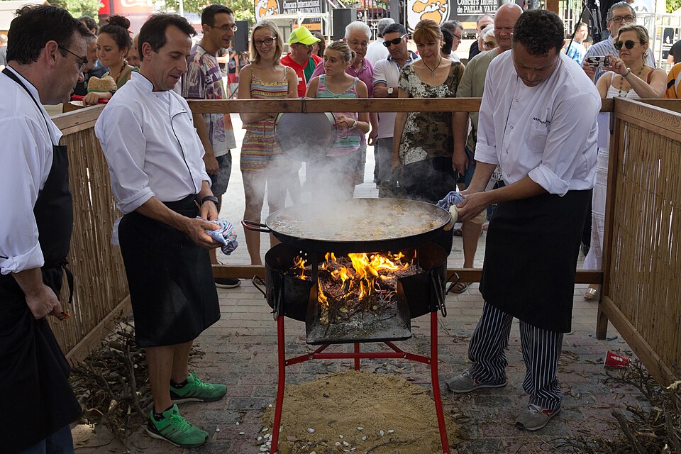 Mostra Internacional del Mim en Sueca (MIM)