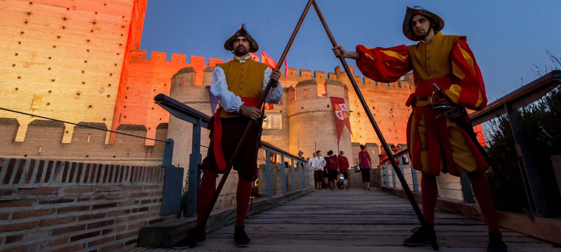 Semana Renacentista de Medina del Campo
