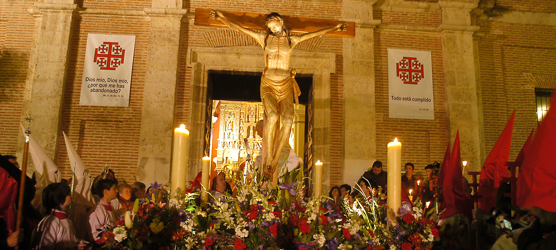 Semana Santa de Medina del Campo
