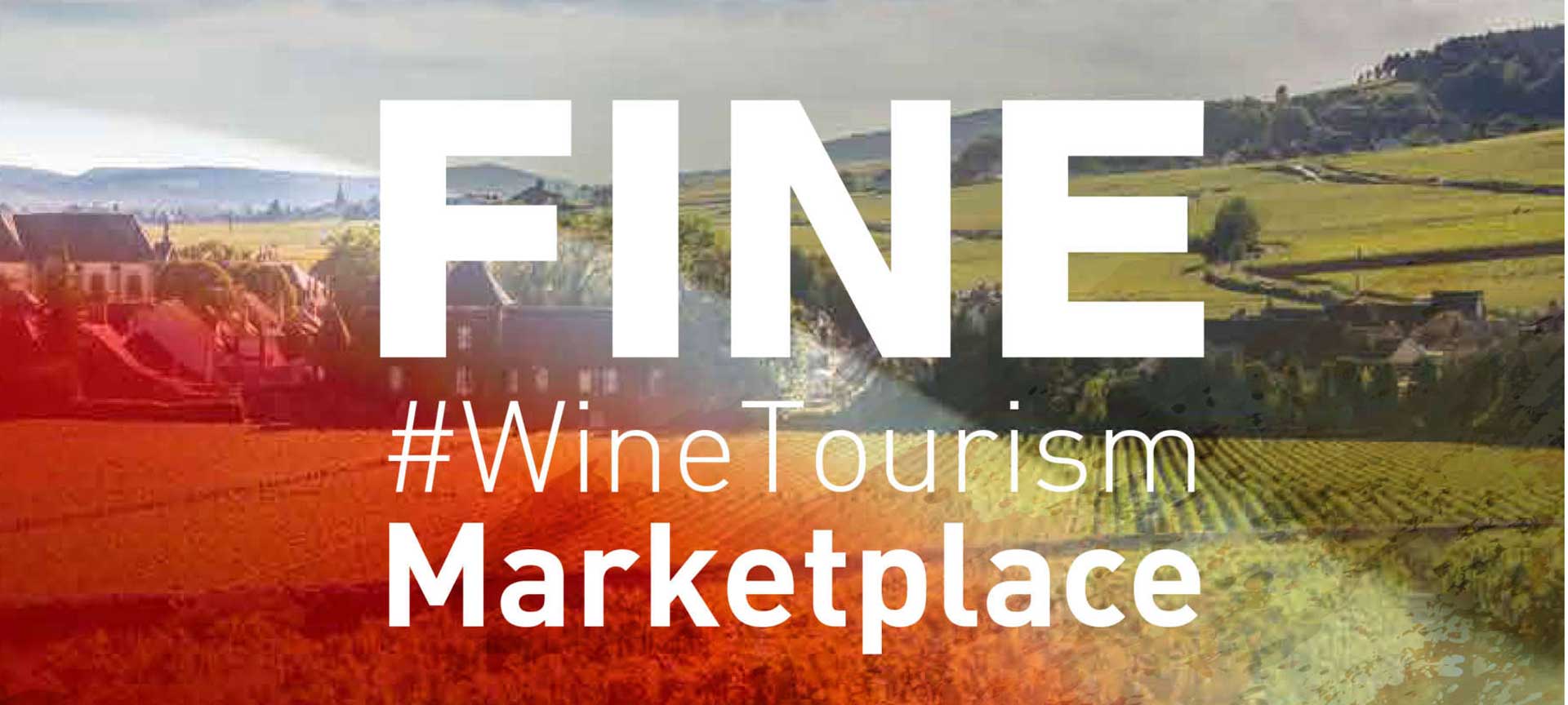 FINE. Feria Internacional de Enoturismo