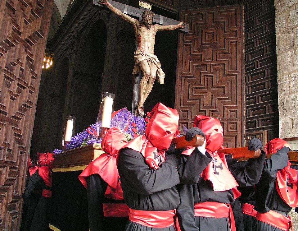 Semana Santa